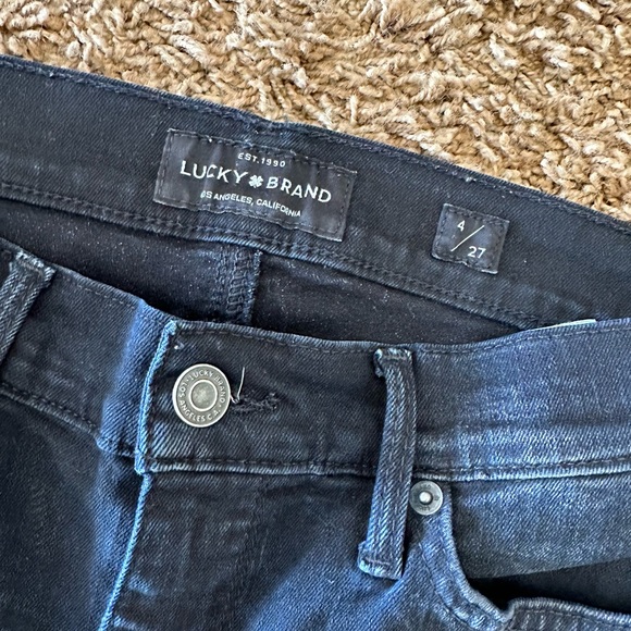 Lucky brand jeans - Picture 4 of 4